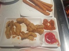 -海底捞火锅(银泰中心店)