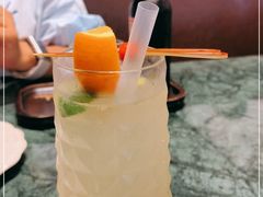 -秘密旅行Bonjour(黑金冠 江南西店)