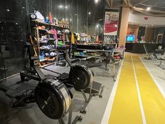 -INFIT私教·唤醒身体肌能(中海国际店)
