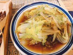 高山娃娃菜-卤儿道道(龙游路店)
