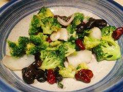 宅门素什锦-那家小馆•北京菜•烤鸭(中关村店)