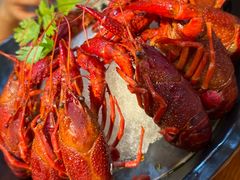 -三太子地摊烧烤·小龙虾(北蔡店)