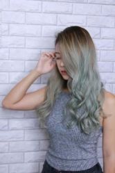 -KIMI HAIR SALON·烫染设计店