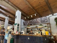 -雕刻时光咖啡馆(北师大店)