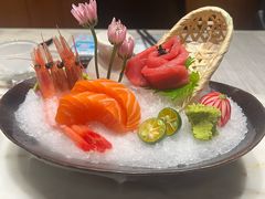 -月下料理(楷林IFC店)