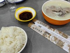 -彭记老妈蹄花(文化路店)