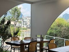 -喜糖·爱吃鱼·啤酒鱼餐厅(西街江景店)
