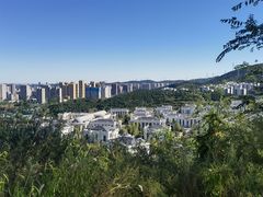-定都峰