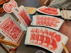 -北门涮肉·铜锅涮肉·烤鸭·京味菜(南锣鼓巷店)