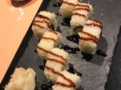 -尚水长廊铁板烧(荣祥广场店)