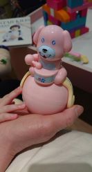 -星童Star.Kids儿童理发&理胎发(美罗店)