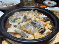 -宴小馆·小海鲜青岛菜(五四广场店)
