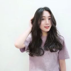 -山浦形象烫染