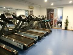 -悦动体能(金融街店)