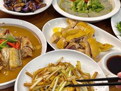 -毛哥小馆子(百井坊巷店)