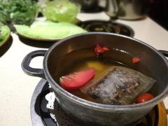 -一叶一世界•素食餐厅(环球中心店)