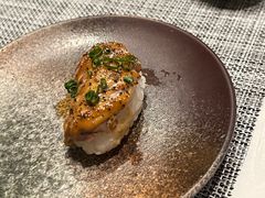 -戏作寿司(观音桥店)