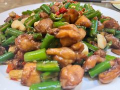 -老碗餐饮(前进路店)