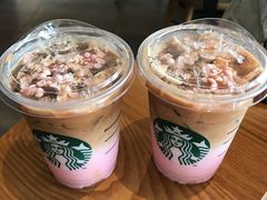 -星巴克(深圳丹竹头分店)