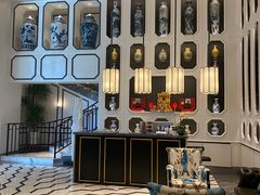 -翠湖宾馆·中餐厅