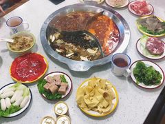 -陳艳红火锅(港汇店)