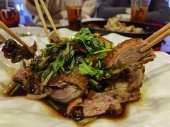 -小粤楼·怀旧粤菜(万辉国际广场店)