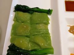 -顺德美的万豪酒店-万豪中餐厅