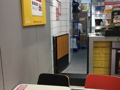 -华莱士·全鸡汉堡(宁馨店)