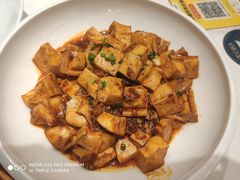 -饭橘汉江码头·乡野土菜馆(静安路店)
