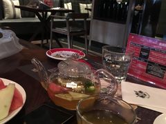 -食间牛排(湖西路店)