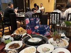 -大良毋米粥(锦龙路总店)