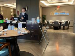 -佘山世茂艾美·御珍轩中餐厅