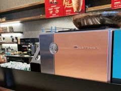 -星巴克(广州番禺钻汇广场分店)