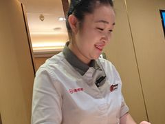 -海底捞火锅(天津SM城市广场店)