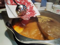 -傣妹休闲时尚火锅(星力壹号店)