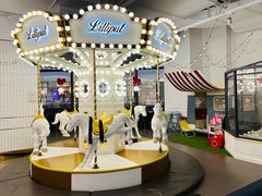 -Lilliput粒粒堡亲子餐厅(置汇旭辉店)