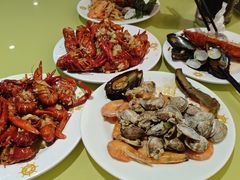 -海韵之星邮轮水会(明发商业广场店)