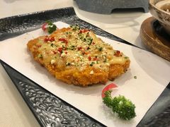 -陶苏·品味融合川菜(龙湖源著天街店)