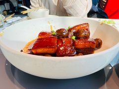 -小大董·烤鸭(观景餐厅·南京西路店)
