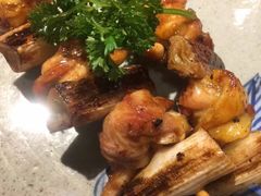-鸟鸣门屋台料理(金帝银泰店)
