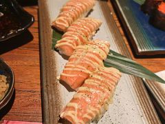 -京鹿料理(荟聚店)