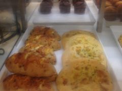 -BreadTalk面包新语(长寿路地铁站店)