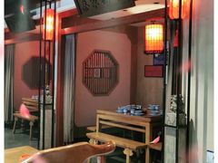 大堂-蔡家酒楼(一德街店)