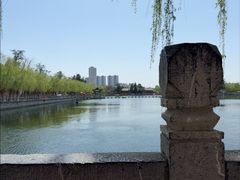 -百泉景区