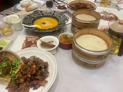 -全聚德(上海首店浦东店)