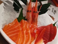 -大渔铁板烧(花园道店)