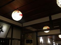 大堂-椿山日本料理