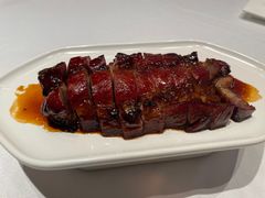 西班牙黑毛猪叉烧-好友缘酒家(会展中心店)