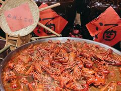 -惠州皇冠假日酒店·西餐厅·自助餐厅