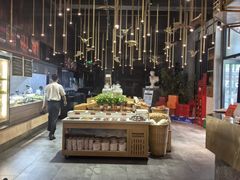 -鼎原力量东北吊炉烧烤(幸福街店)